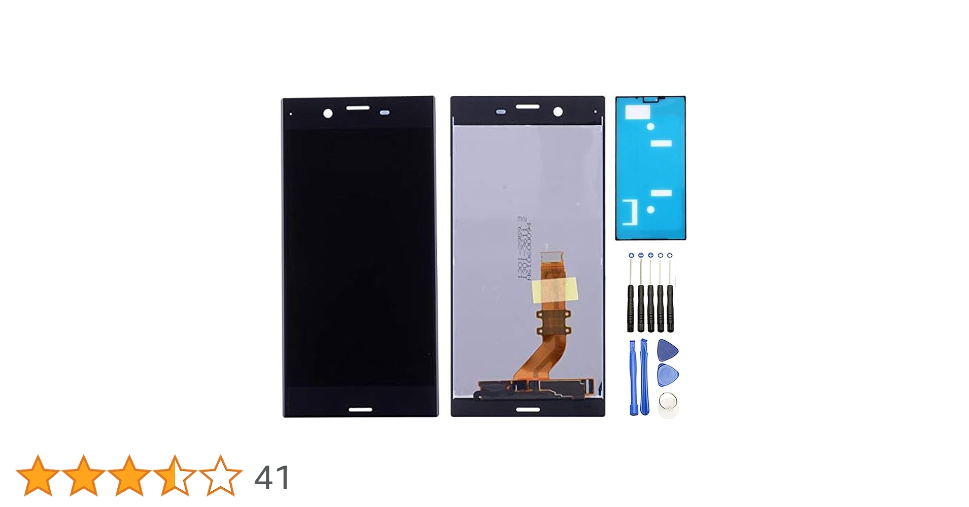 Amazon.co.jp: YQZ Xperia XZ SO-01J SOV34 601SO F8331 F8332 修理