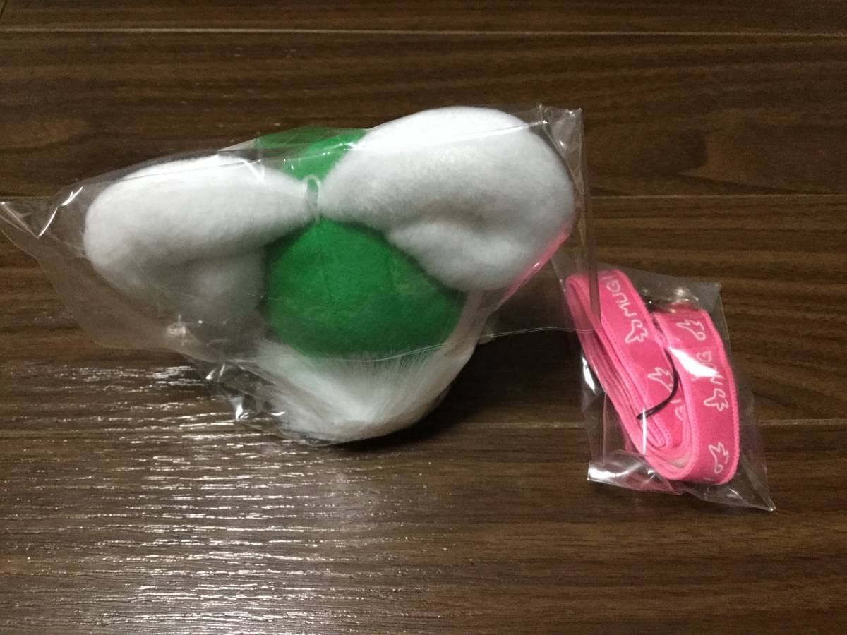 Amazon.co.jp: ナースウィッチ 小麦ちゃん マジカルて ムギまる プチ 