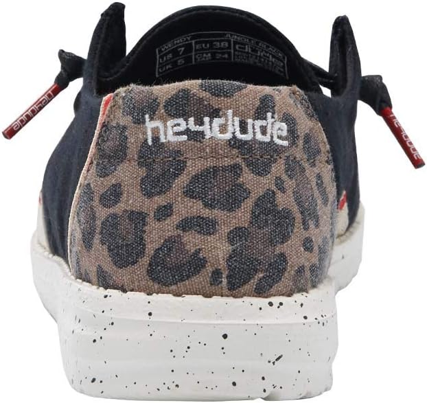 HEYDUDE Wendy Python - Image 5