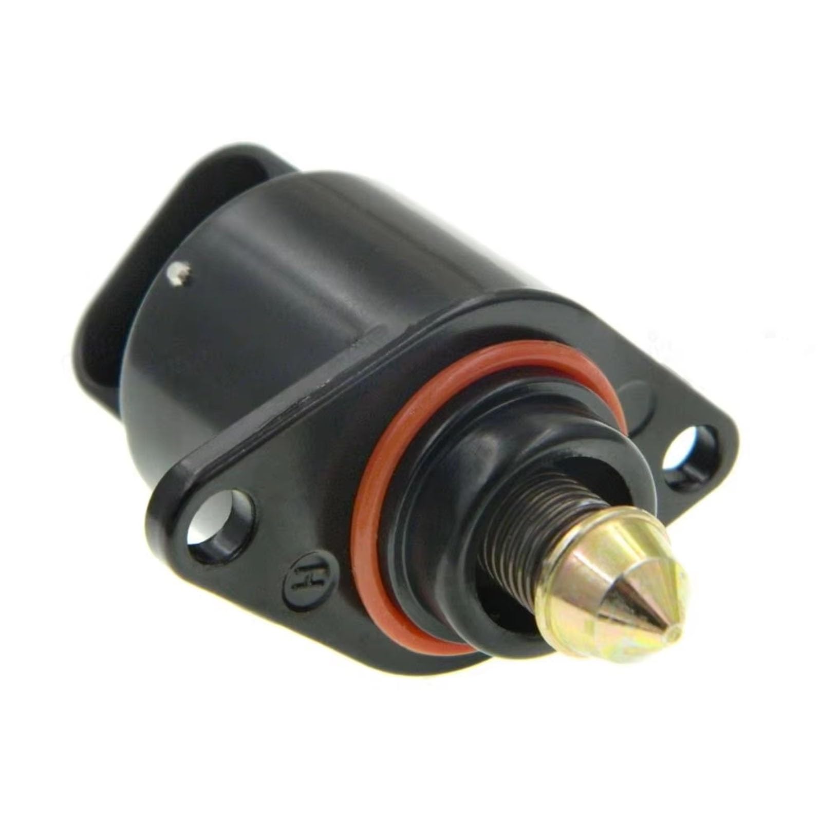 Tudexx One Color Idle Air Control Valve Compatible With Chevrolet For Astro 1987-1993 For Beretta 1990-1993 Idle Air Control Valve Iac Valve Auto Replacement Parts 17111826