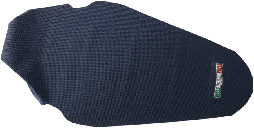 Selle Dalla Valle SDV002RB Racing Blue Seat Cover