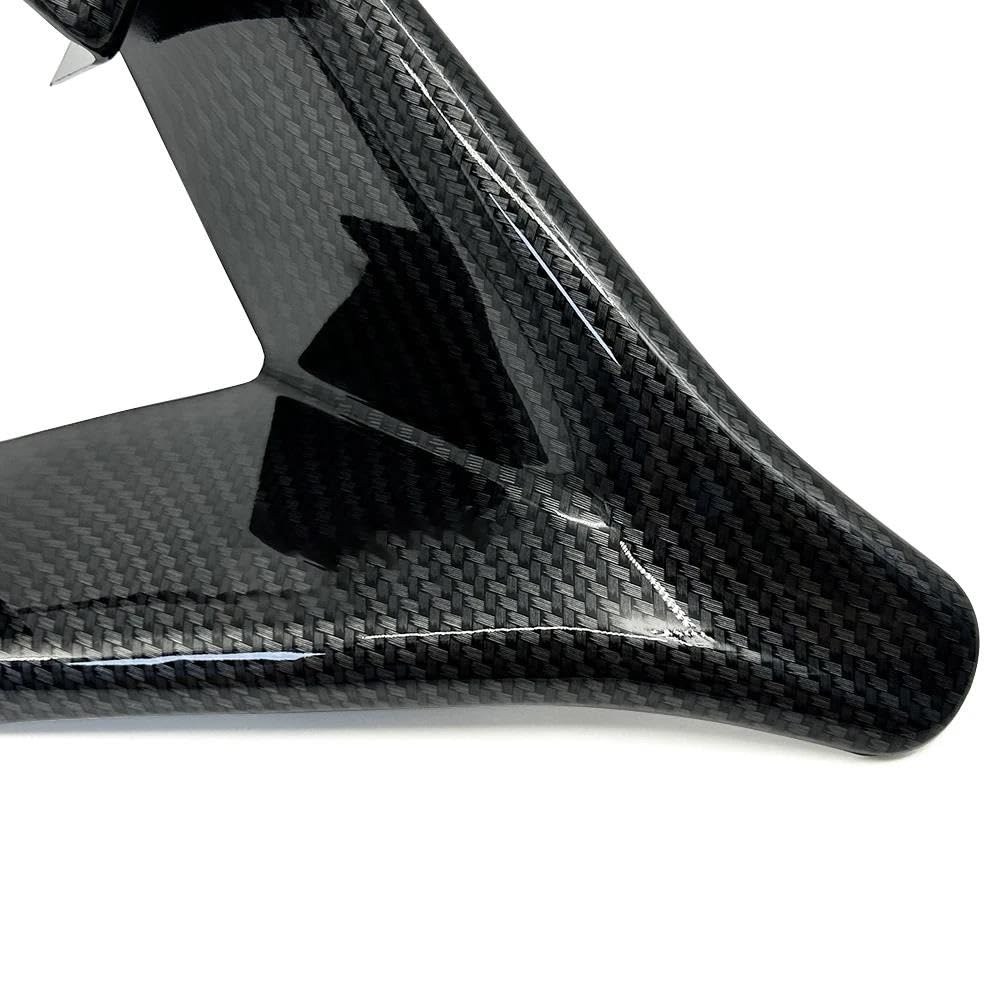 Amazon | XGQRSTUVX に適合 ニンジャ ZX4R ZX4RR ZX-4R ZX25R フロント