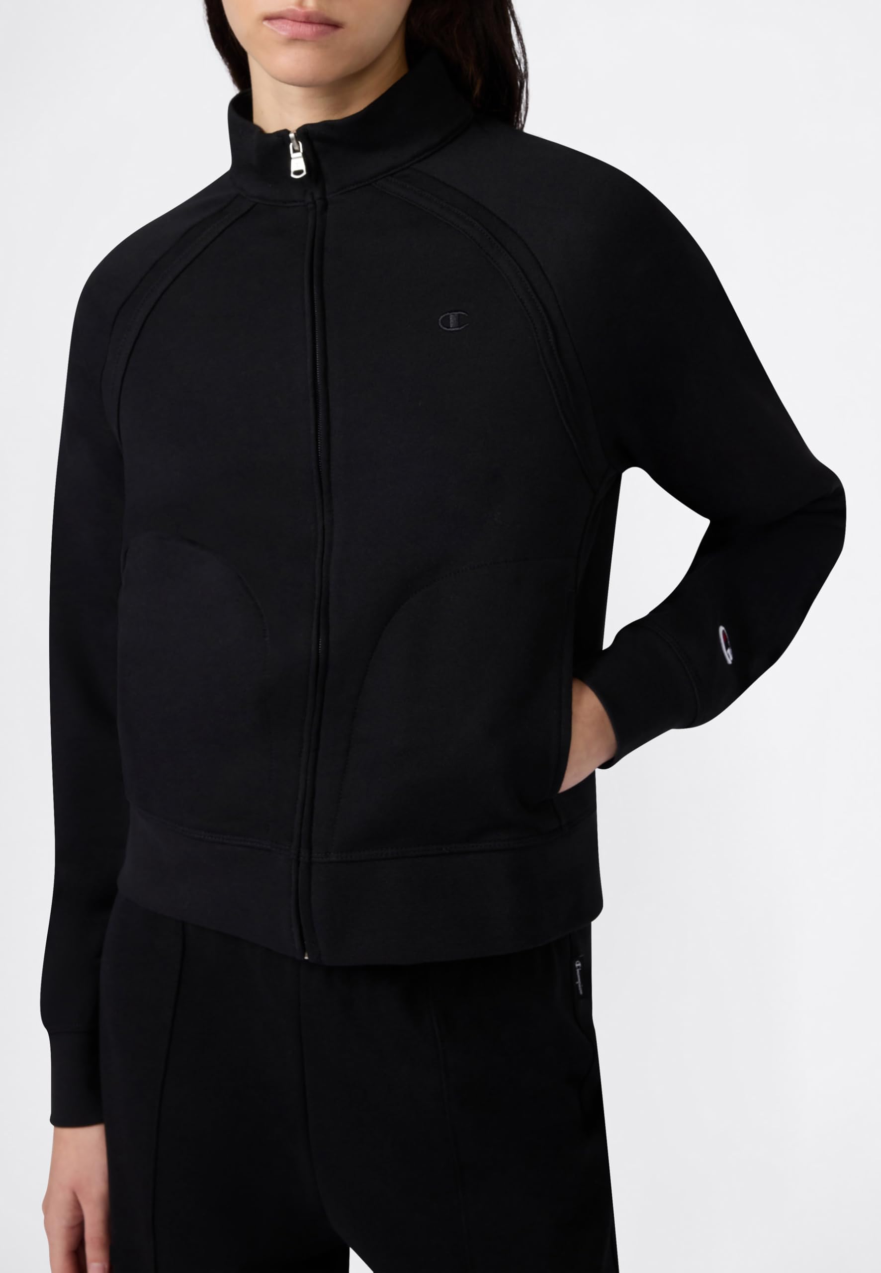Champion Women-Sweatsuit Tuta Donna