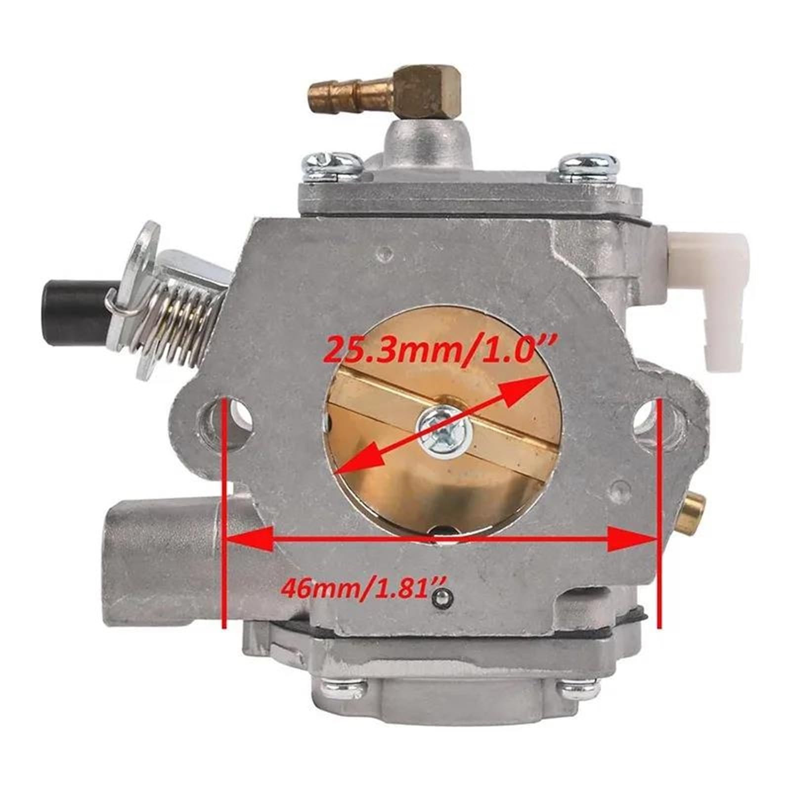 carburatore benzina Per Per stihl MS880 088 084