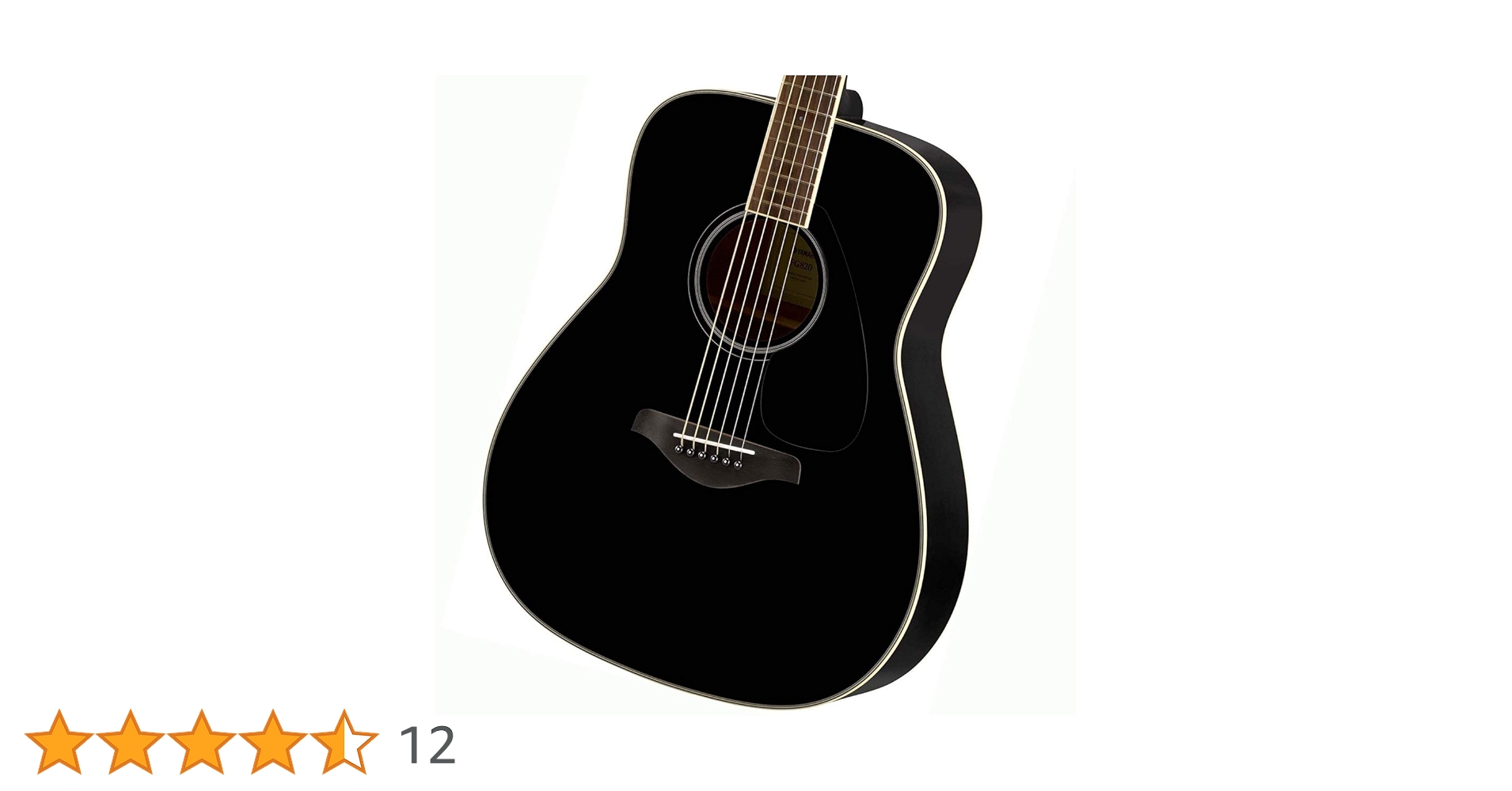 Amazon.co.jp: ヤマハ YAMAHA アコースティックギター FG SERIES