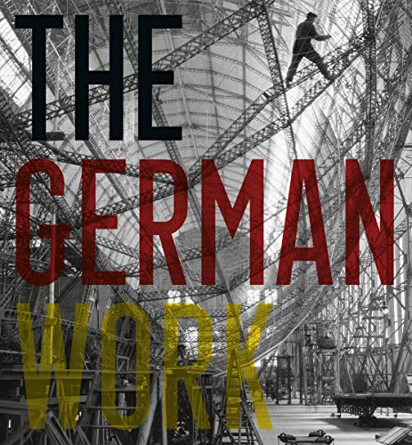 E.O. HoppÃ©: The German Work 1925-1938
