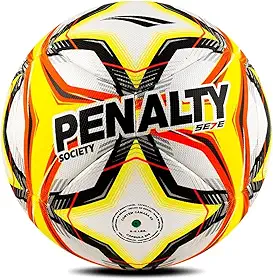 Bola de Futebol Society Penalty Se7e XXVI