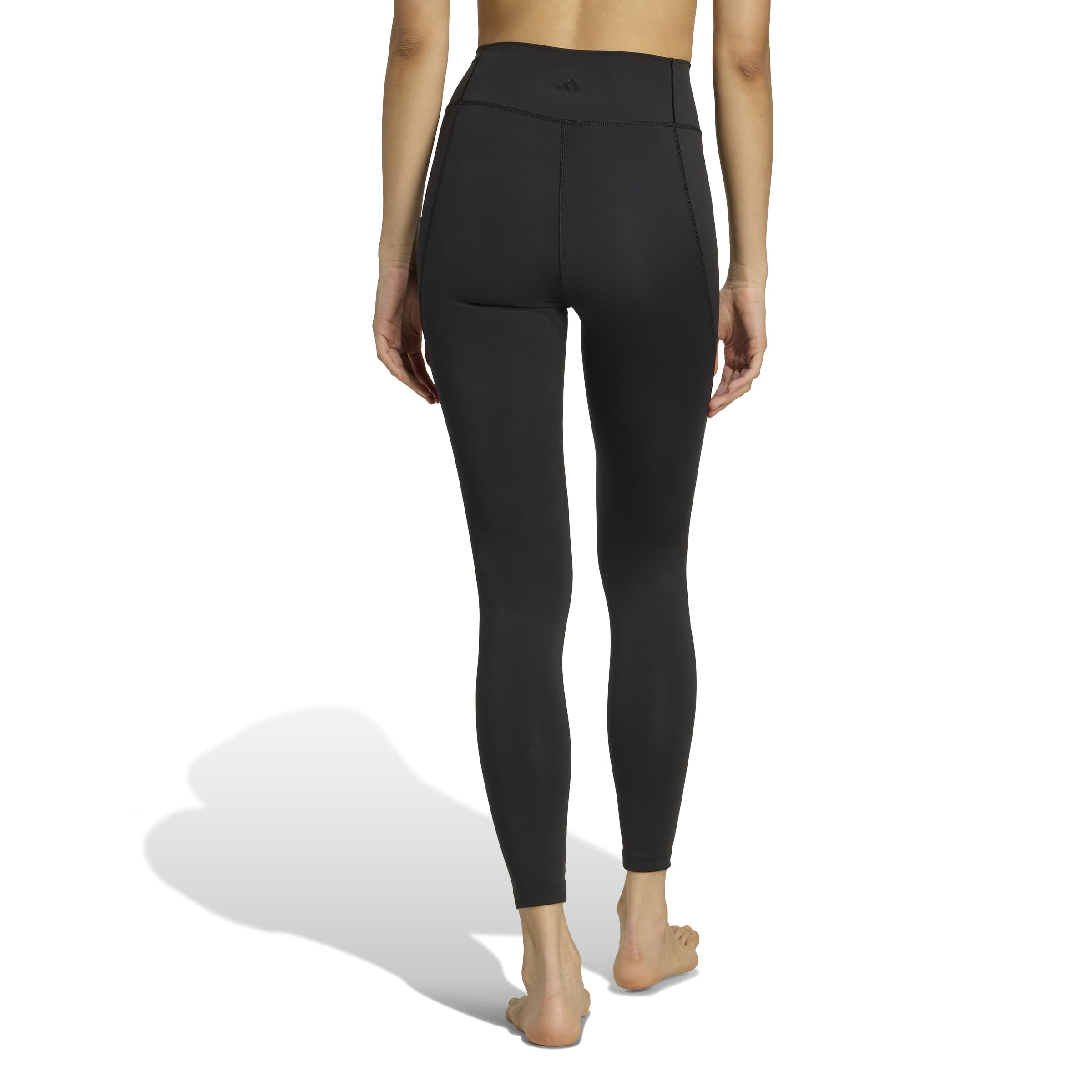 adidas All Me Essentials Full-length Leggings - Rajstopy Kobiety