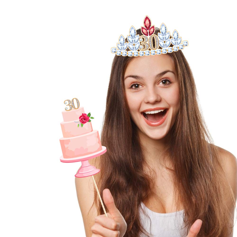Puntelli Della Cabina Della Foto Di Compleanno Del Parto Il Cappello E La Maschera Il Costume Ed Il Cilindro Orecchie Del Image73393508