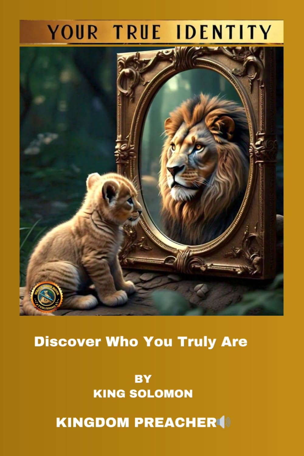 Your Tue Identity: Discover Who You Truly Are
