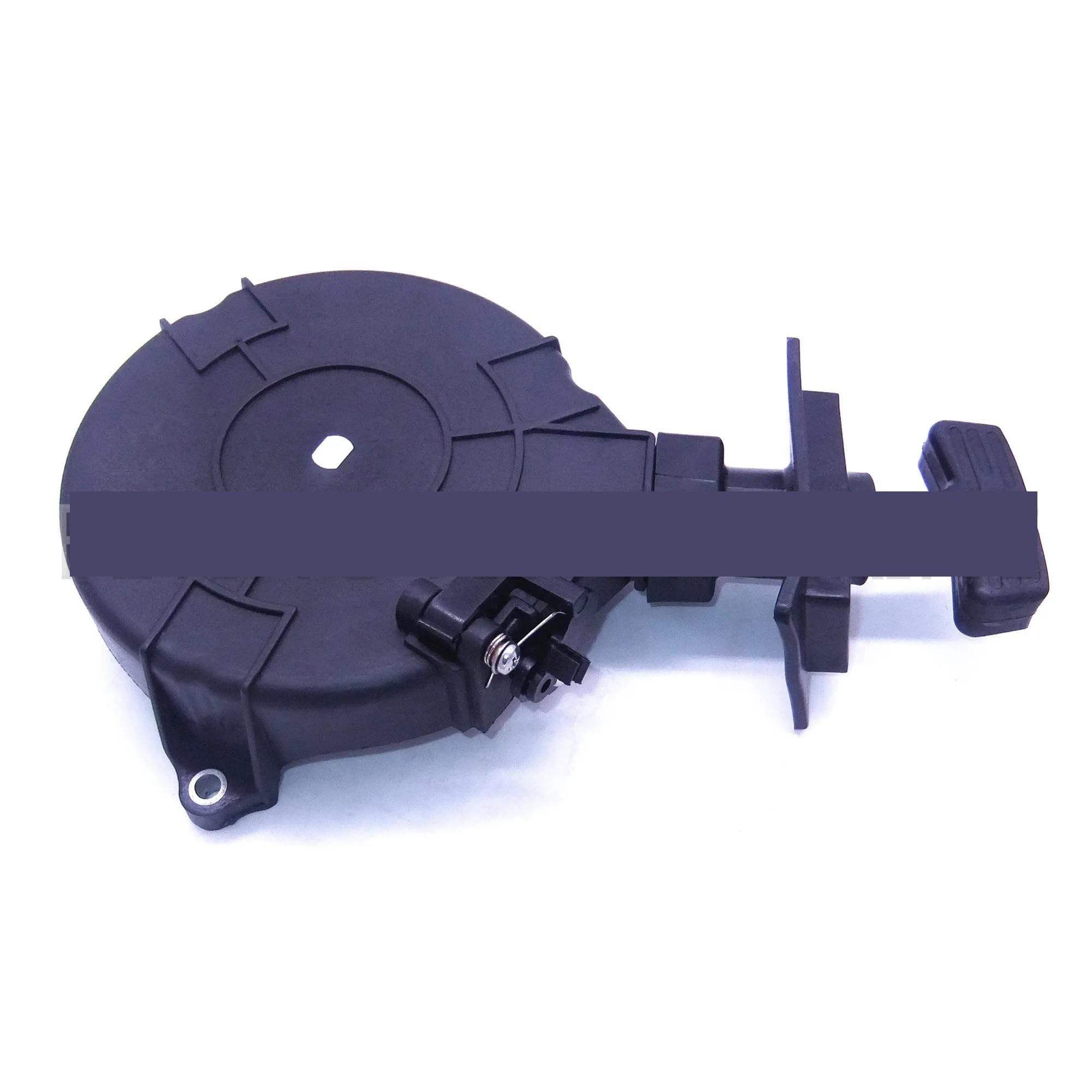 8M0056437 Gruppo avviamento a strappo per fuoribordo Mercury Marine Boat Engine 4HP 5HP 6HP Accessori per motori fuoribordo