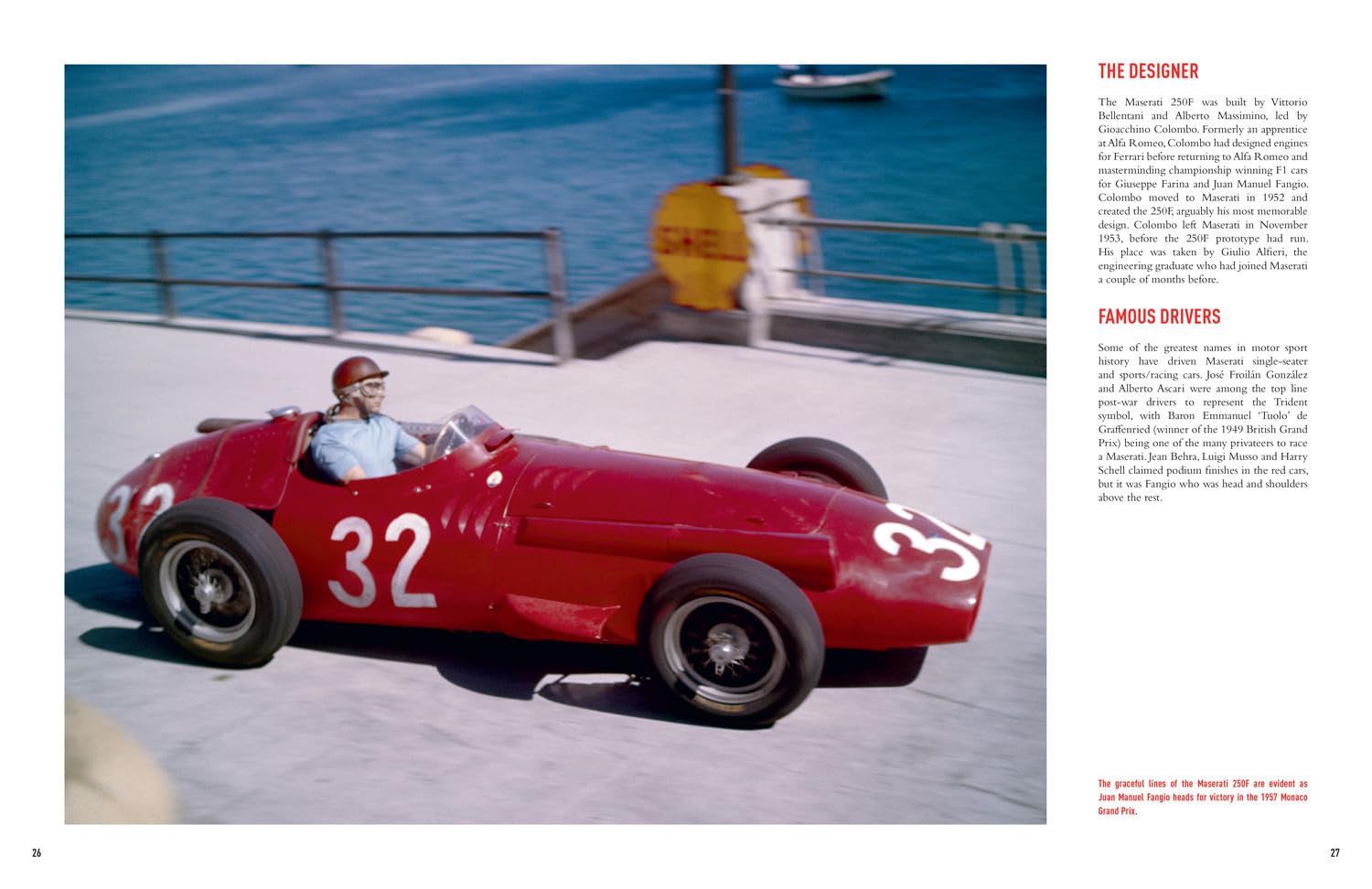 Formula 1 Cars: The greatest F1 cars from 1950 to the present day