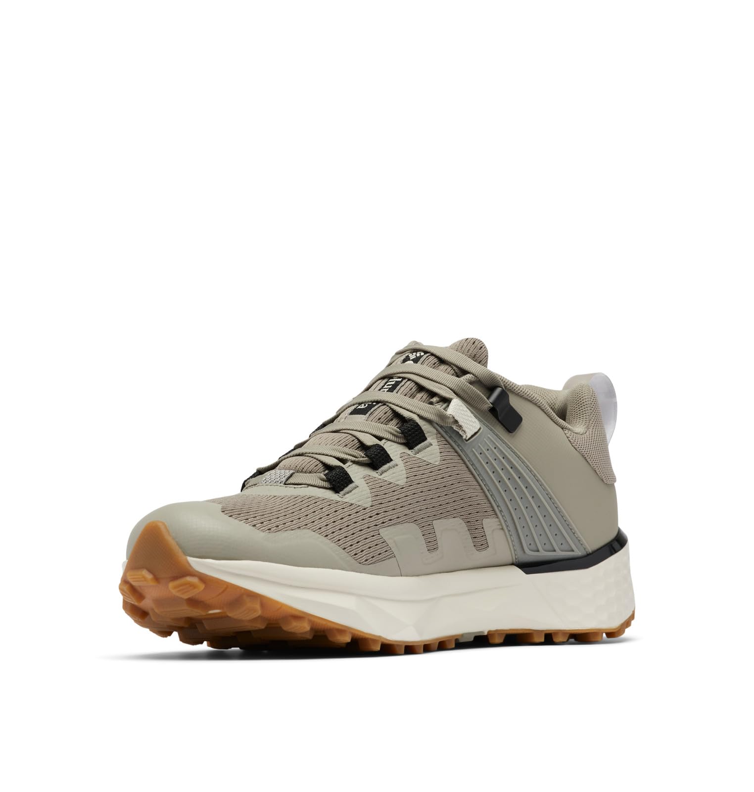 Columbia Facet 75 Outdry, Zapatos Impermeables de Trekking y Senderismo de Tiro bajo, Kettle/Black,