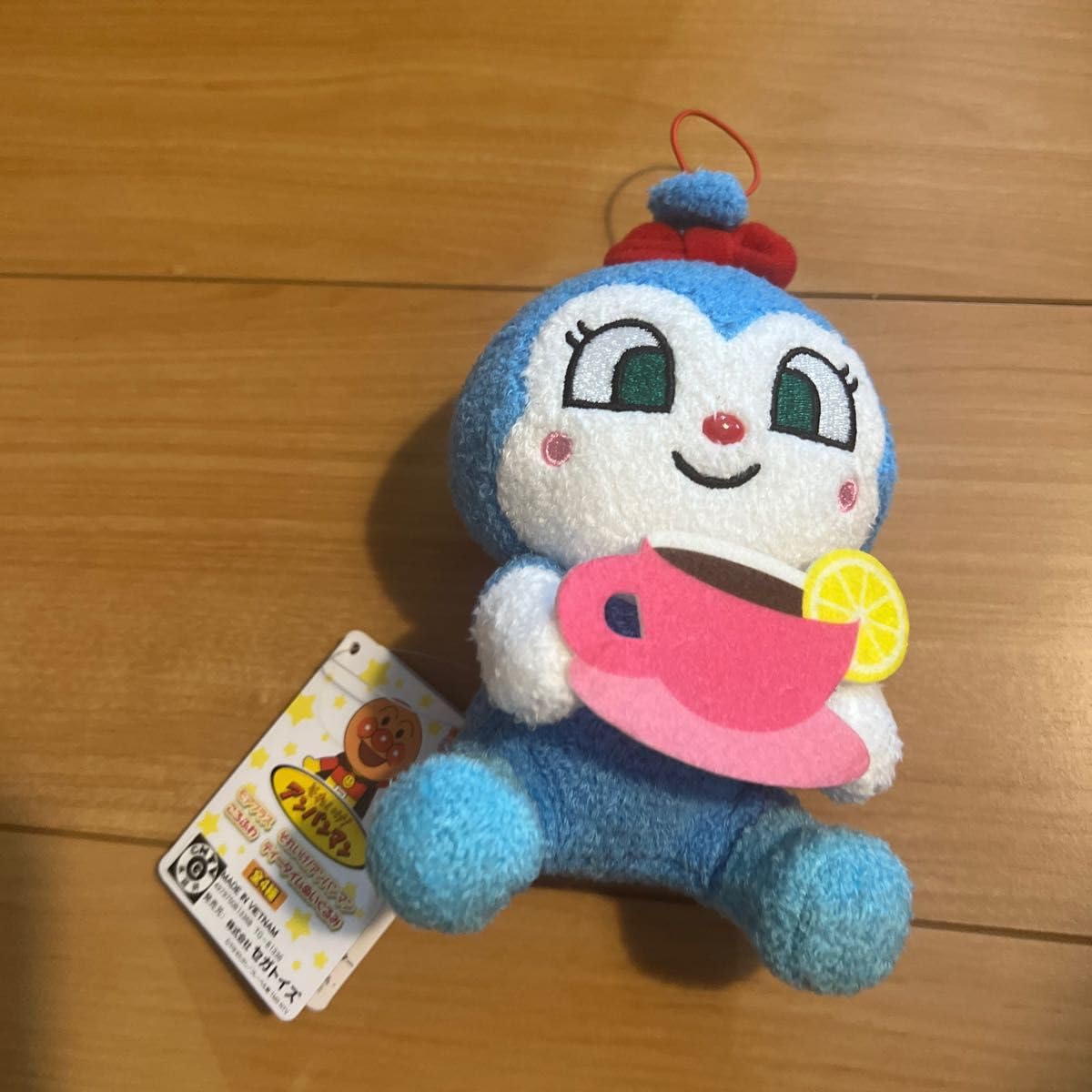 Amazon.co.jp: コキンちゃん ぬいぐるみ クレーンゲーム : おもちゃ