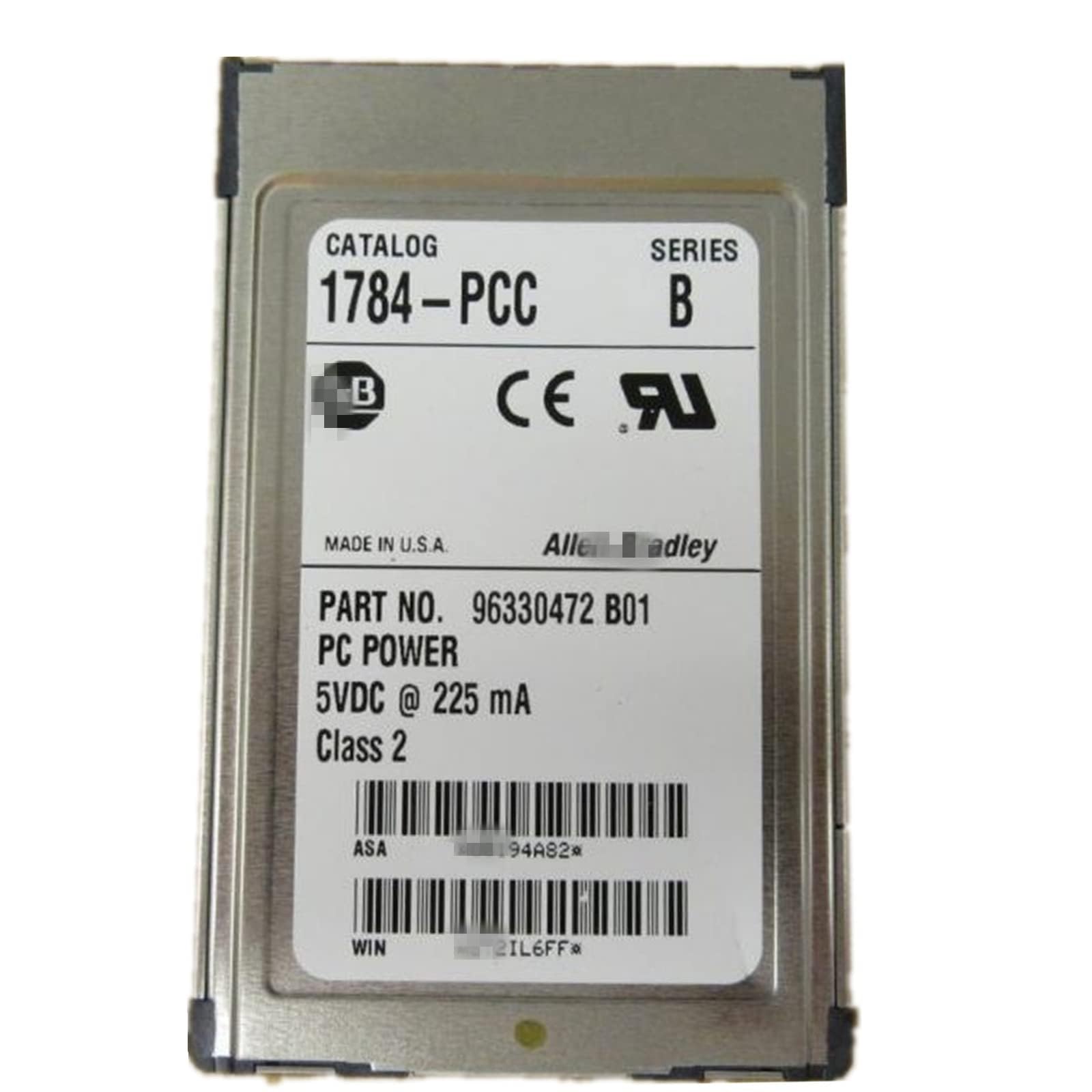 DNSJB 1784-PCC Communication Card 1784-PCC Sealed in Box