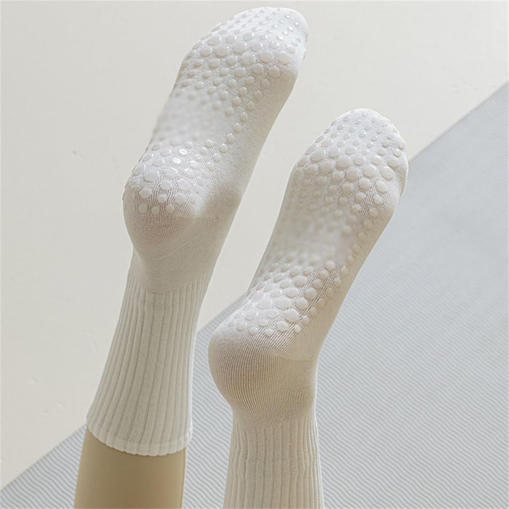 Autumn and Winter Fitness Socks and Sports Stockings(D)