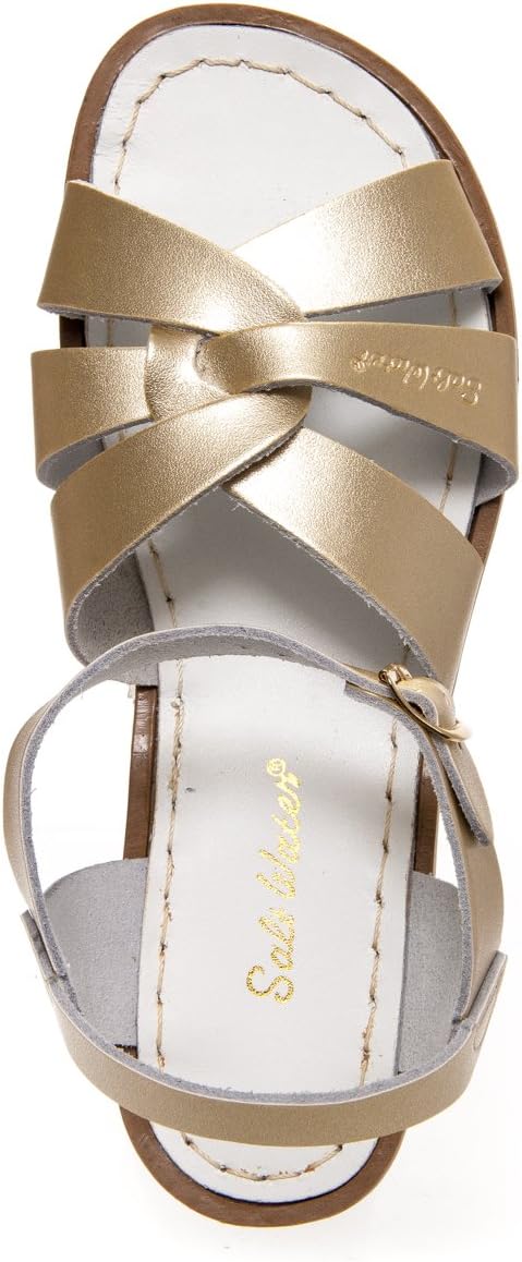 Salt Water Sandals by Hoy Shoe The Original Sandal