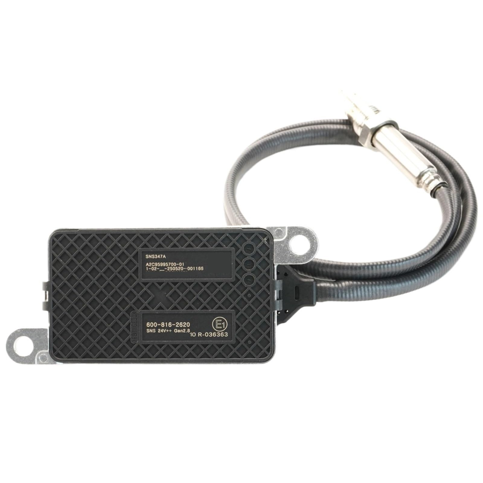 RISWEKFW 6008162620 Nitrogen Oxide Sensor Nox Sensor 600-816-2620