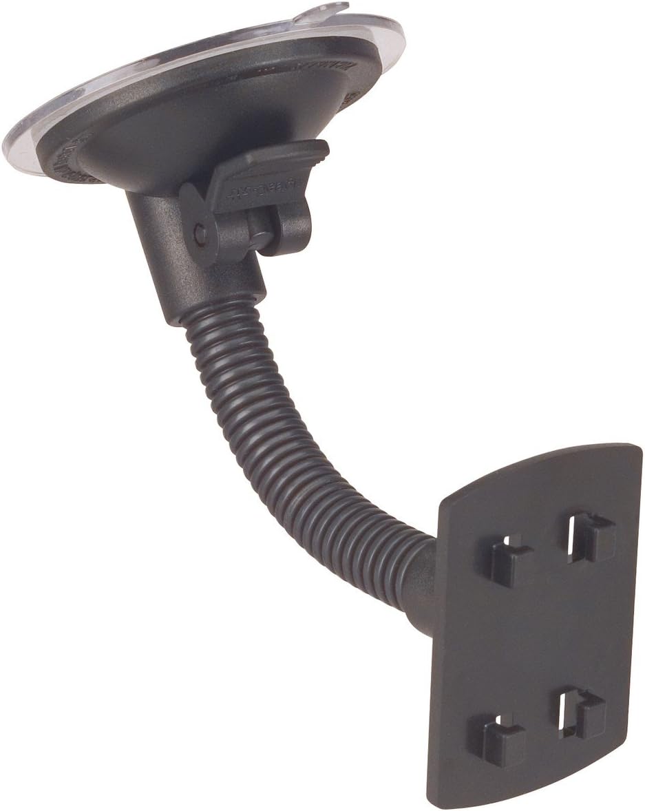 Herbert Richter Flex Mount 1 530 101 11 Mounting