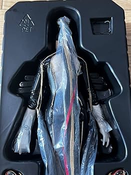 Amazon.co.jp: ACMETOYS YMTOYS ベヨネッタ 1/6 アクション フィギュア