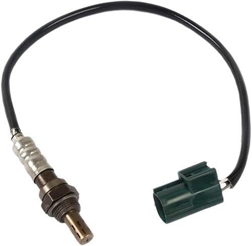 MPLUS 234-4296 Sensor de oxígeno compatible con 02-08 para Infiniti FX35 FX45 G35 M35 M45 Q45para Nissan 350Z Maxima Murano Quest Sentra 3.5L 4.5L