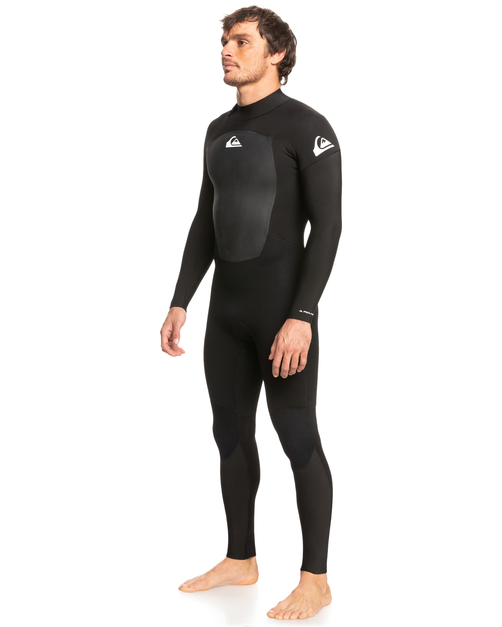 Quiksilver - 5/4/3mm Prologue Wetsuit Surf para Hombre