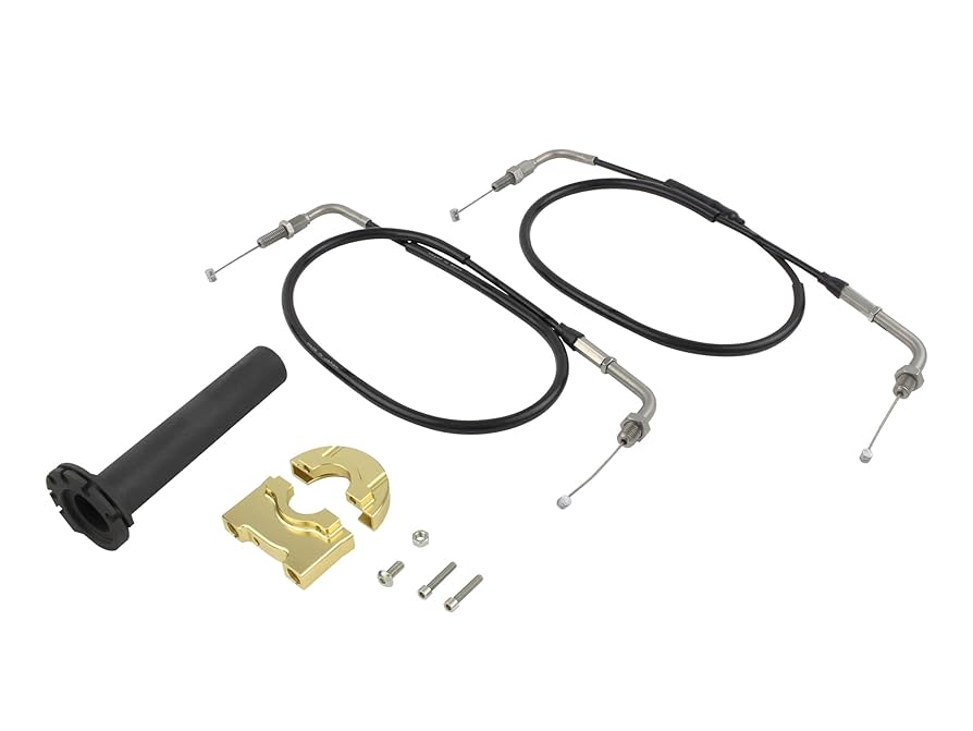 Amazon | シフトアップ(SHIFT UP) バイク用品 ハイスロットル