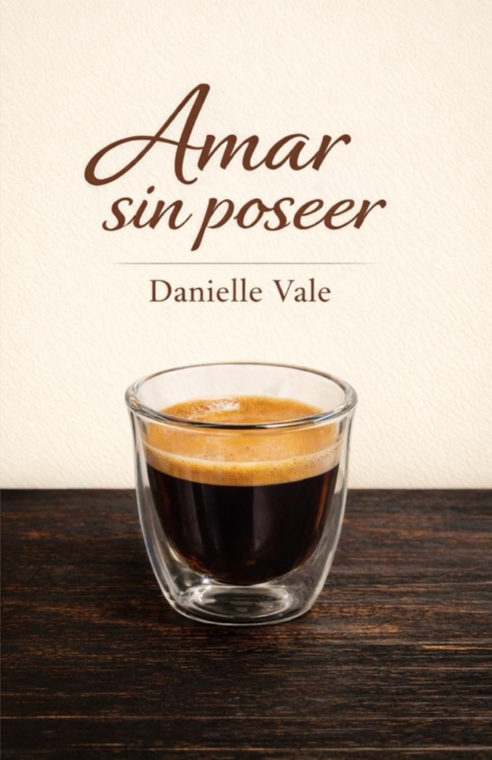 Amar sin poseer