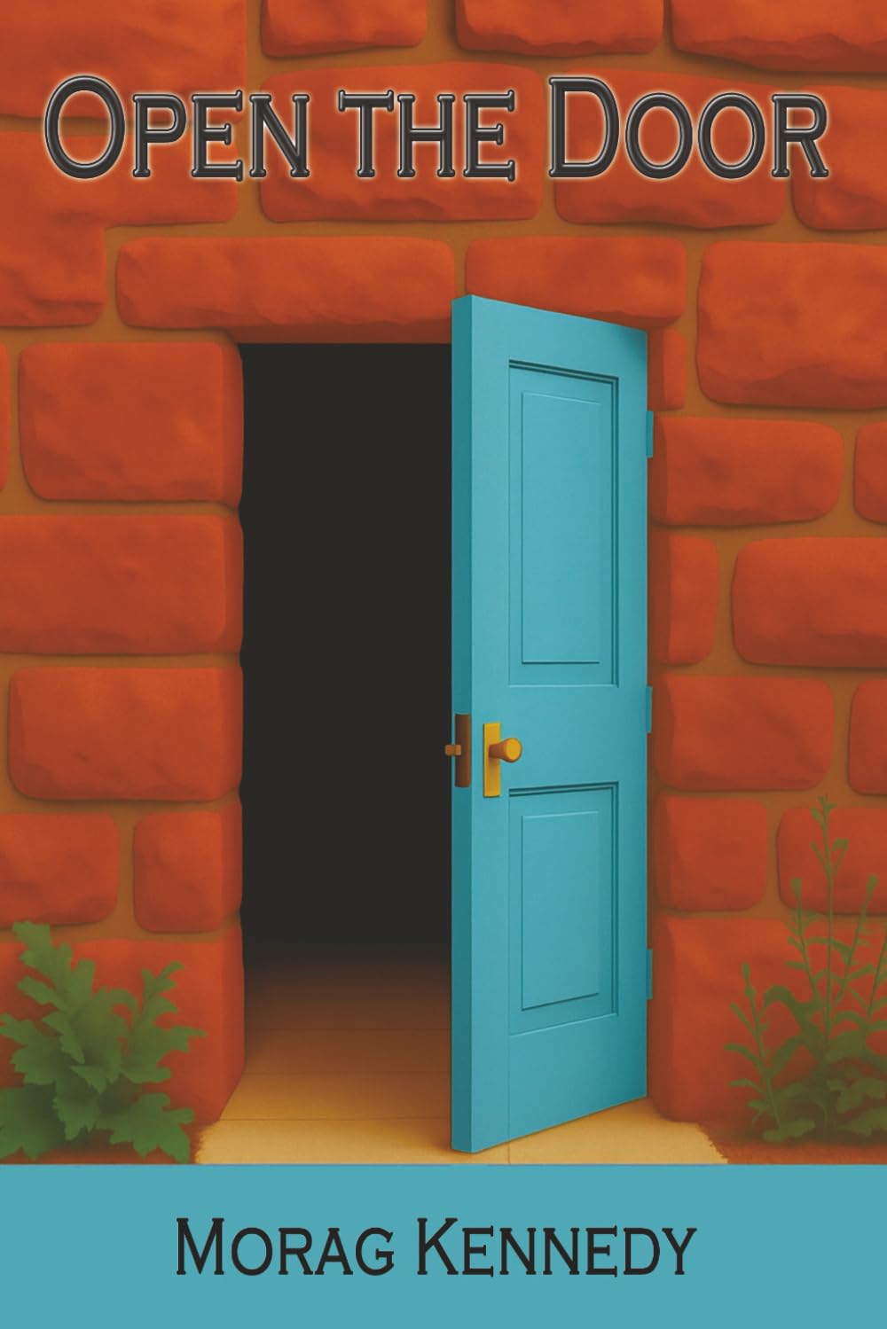 Open the Door