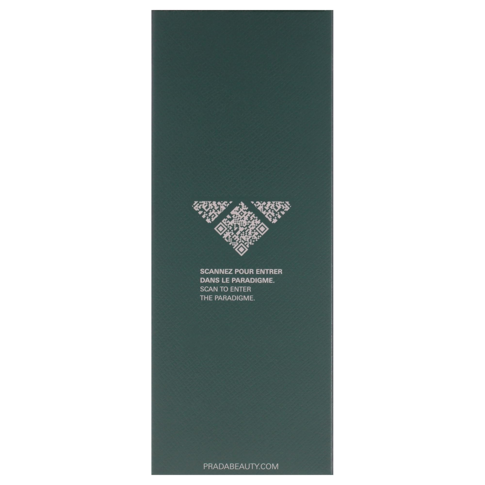 Prada Paradigme Eau de Parfum, 100 ml