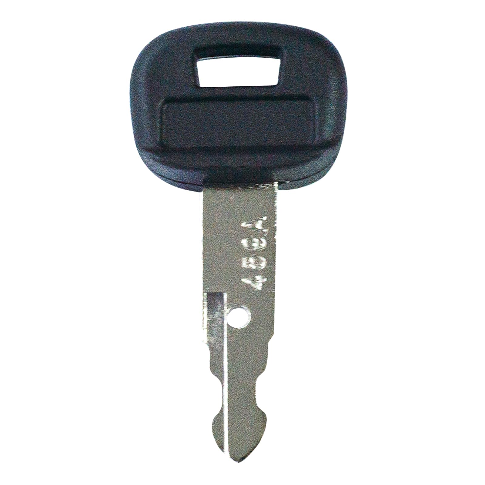 Excavator Key 459A Black 5 Pack Suitable for Kubota Excavator Cab
