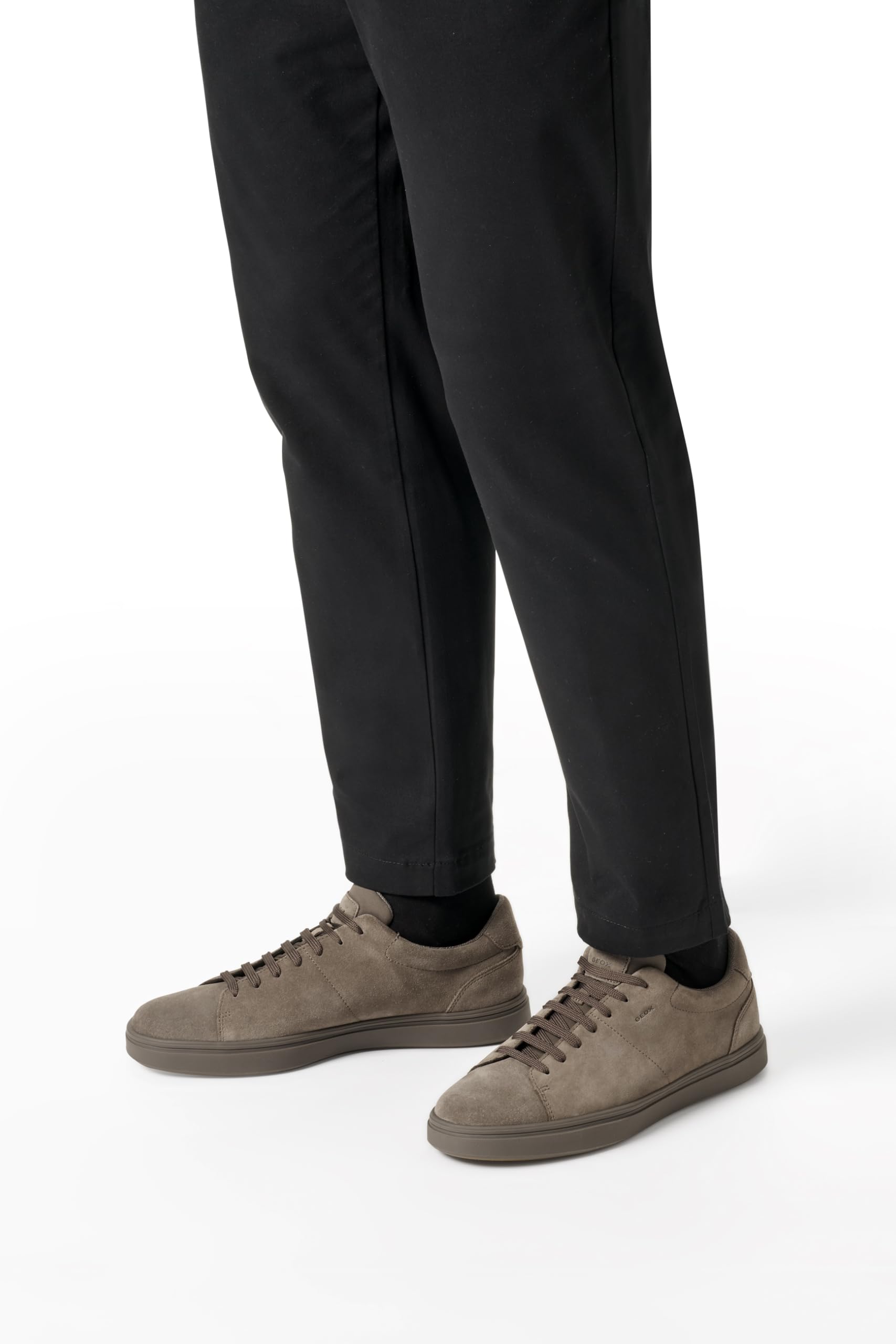 Geox Mężczyźni U BaltmooreAdidasy