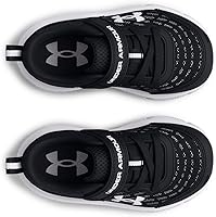 Vista 4 de Under Armour Cierre alternativo Assert 10 para bebés