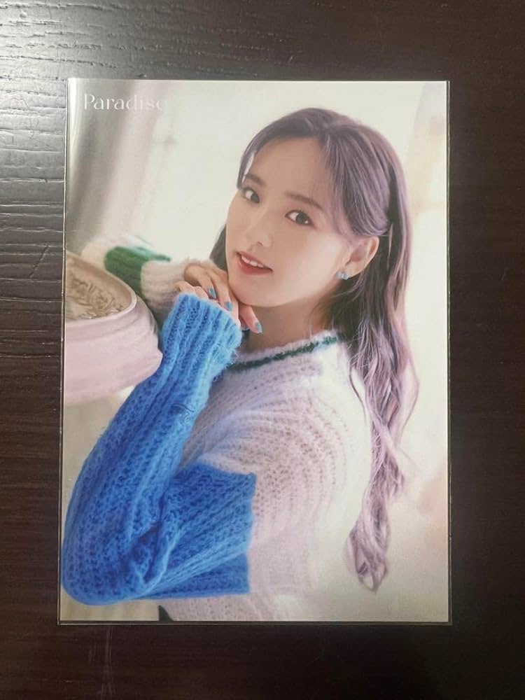 Amazon.co.jp: NiziU リオ ラントレ : Toys & Games