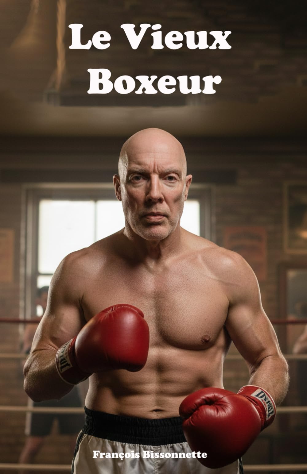 Le Vieux Boxeur: Chicago, combats clandestins et renaissance d’un champion oublié