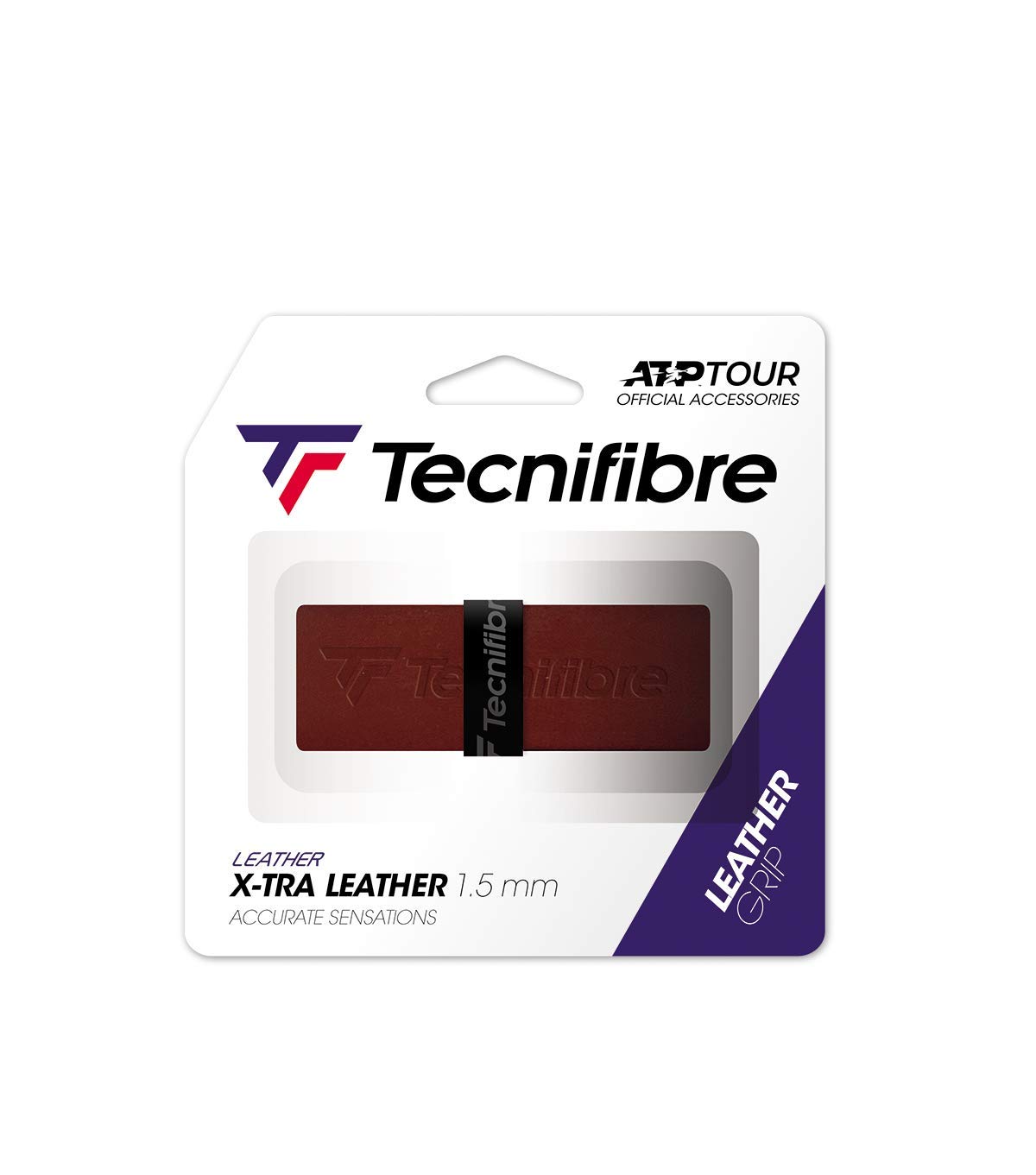 TecnifibreATP Leather Replacement Grip
