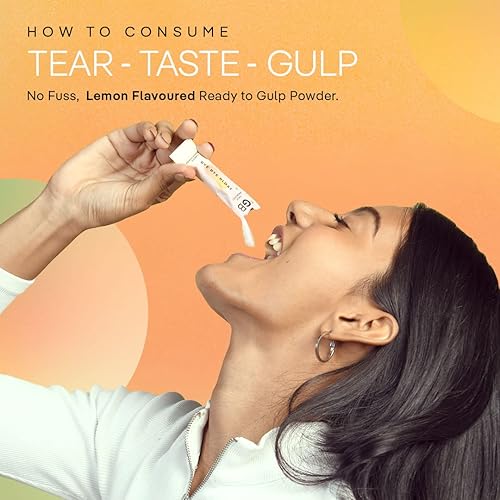 Miniatura 5 de The Good Bug Prebióticos + probióticos para la salud intestinal para hombres y mujeres, ayuda con la salud digestiva, aumenta la inmunidad con menta