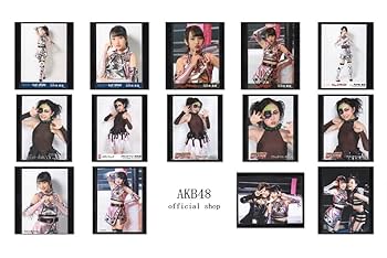 Amazon.co.jp: AKB48 向井地美音（ブラックベリー向井地