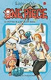  One Piece nº 026: La aventura de la Isla de los Dioses (Manga Shonen)