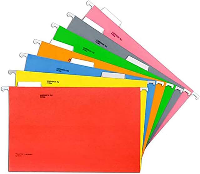 Amazon co uk A4 Hanging Files amazon-co-uk-a4-hanging-files