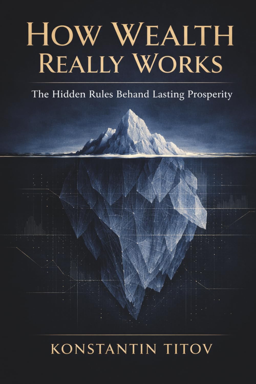 How Wealth Really Works: The Hidden Rules Behind Lasting Prosperity