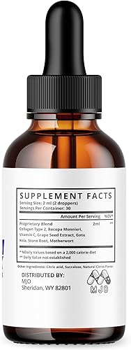 Miniatura 6 de Visium Max, Visium Max oficial Visium Max Vision y soporte para los ojos con todos los ingredientes naturales, suplemento vitamínico de apoyo de