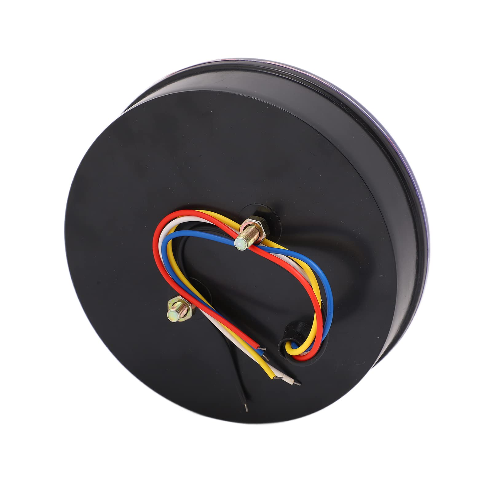 Acouto 2PCS LED Tylne Tylne światła 24 V Zamknij Wskaźnik Hamulca Lampa Zatrzymana Ipx6 dla Przyczepy Ciężarówki RV Ogon Lightturn Lampa - Lampeverse Lamptrold Ogonowa