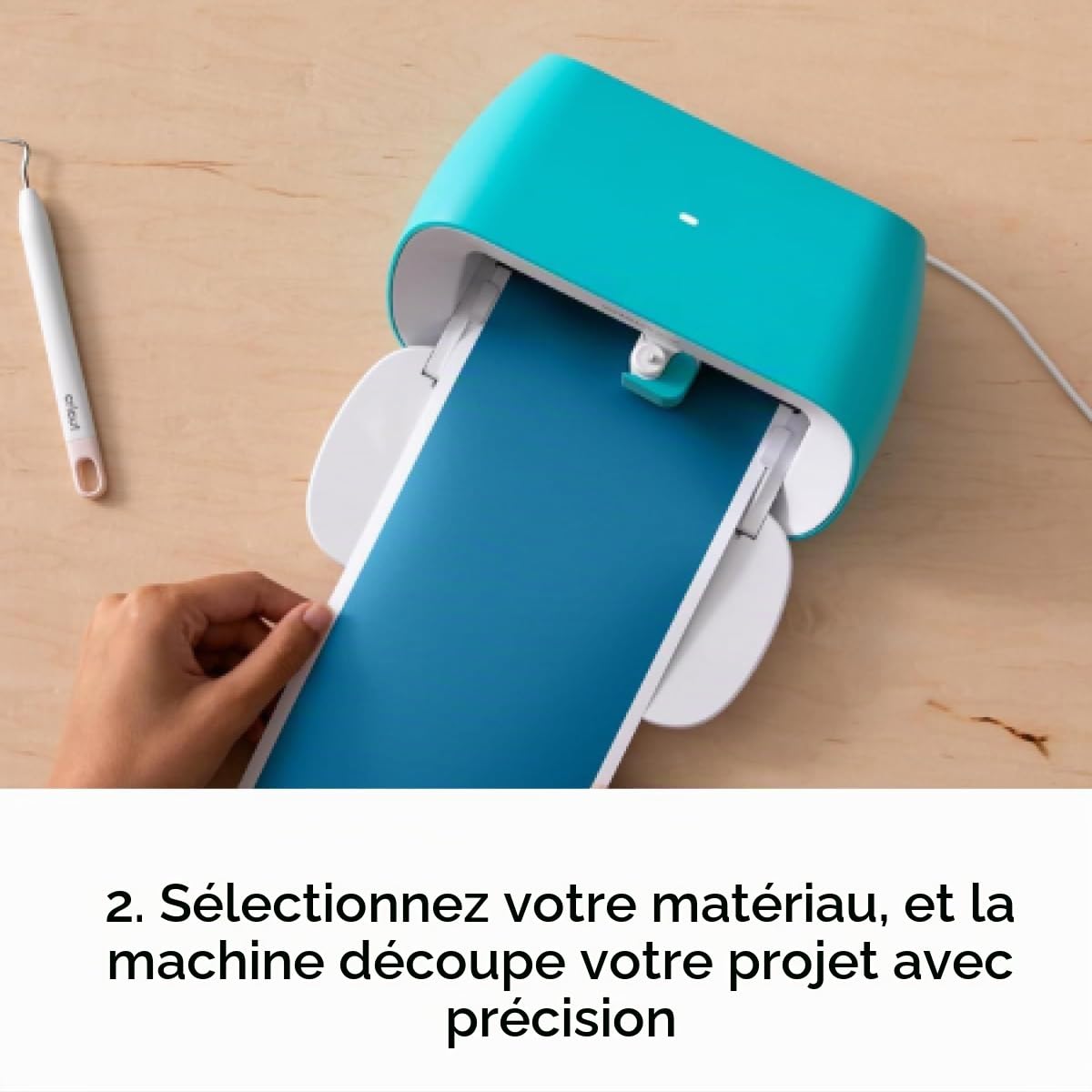 Cricut Joy (édition 2024)