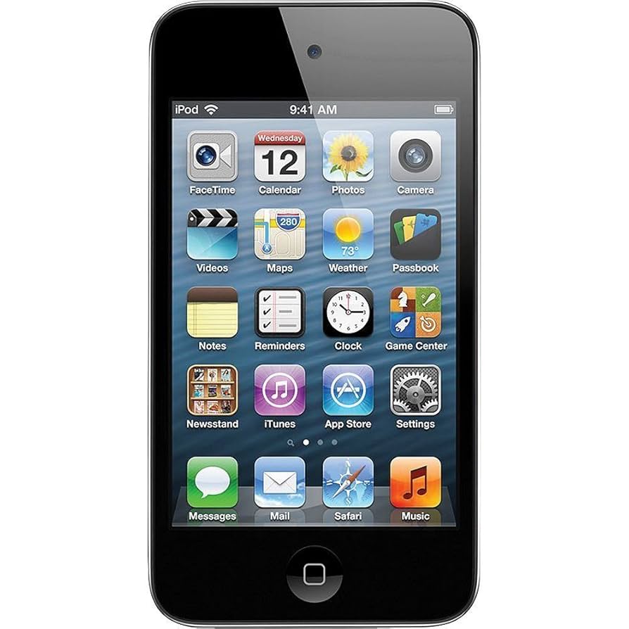 iPod classic黒とiPod touch セット【動作未確認/ジャンク】 Yahoo!オークション - iPod classic A1136 動作未確認ゴミジャンク品