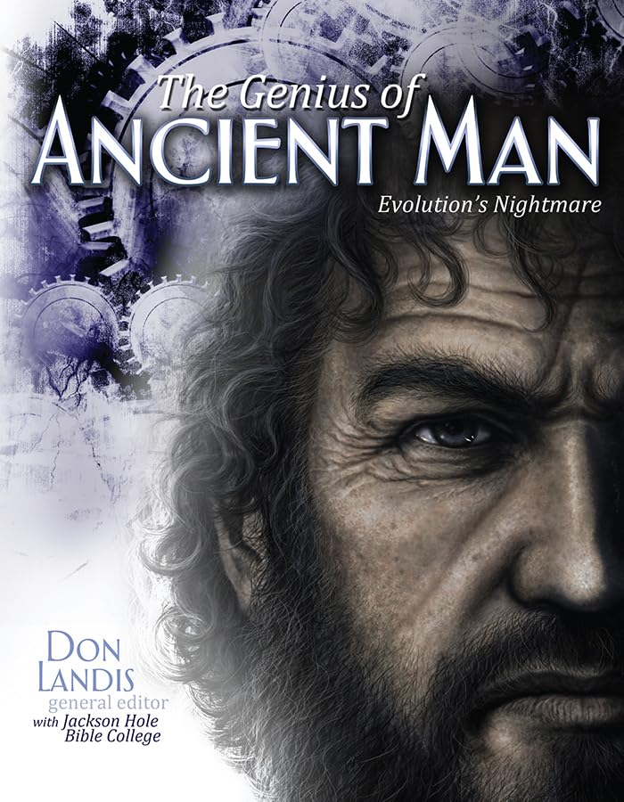 The Genius of Ancient Man