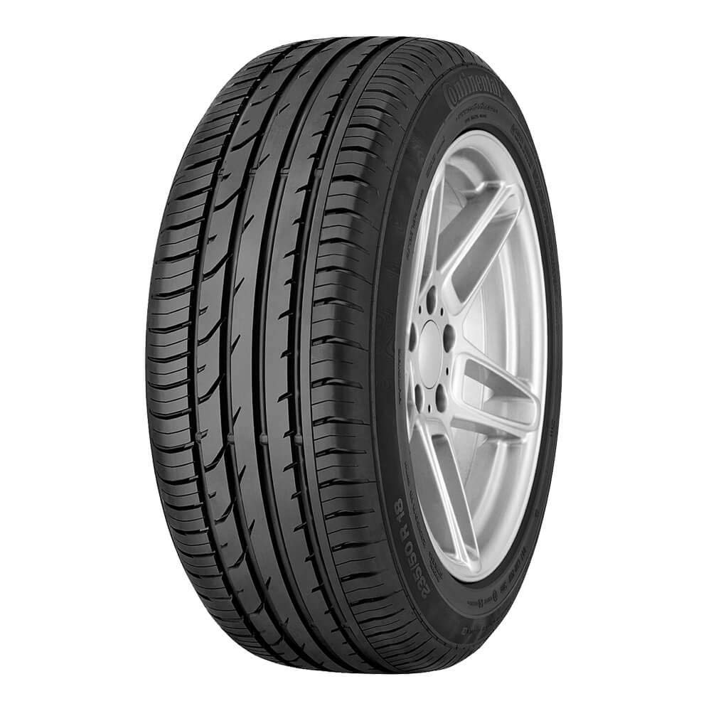 Pneu 205/50R17 aro 17 Continental Premiumcontact 2 89V : Amazon
