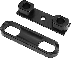 Amazon.com: Acouto Steering Rack Slider for RSX DC5, Metal High ...