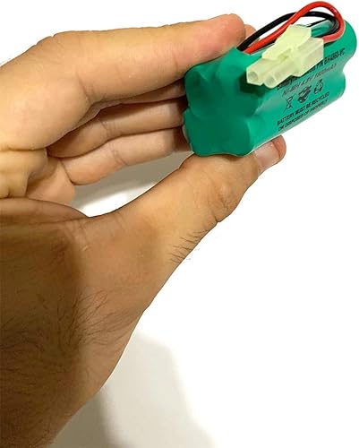 Miniatura 5 de XB2700 V2930 V2700Z VAC-XB2700 Batería VACXB2700 V2700 1600mah Pro Aspiradora Barredora 4.8v 1500mAh