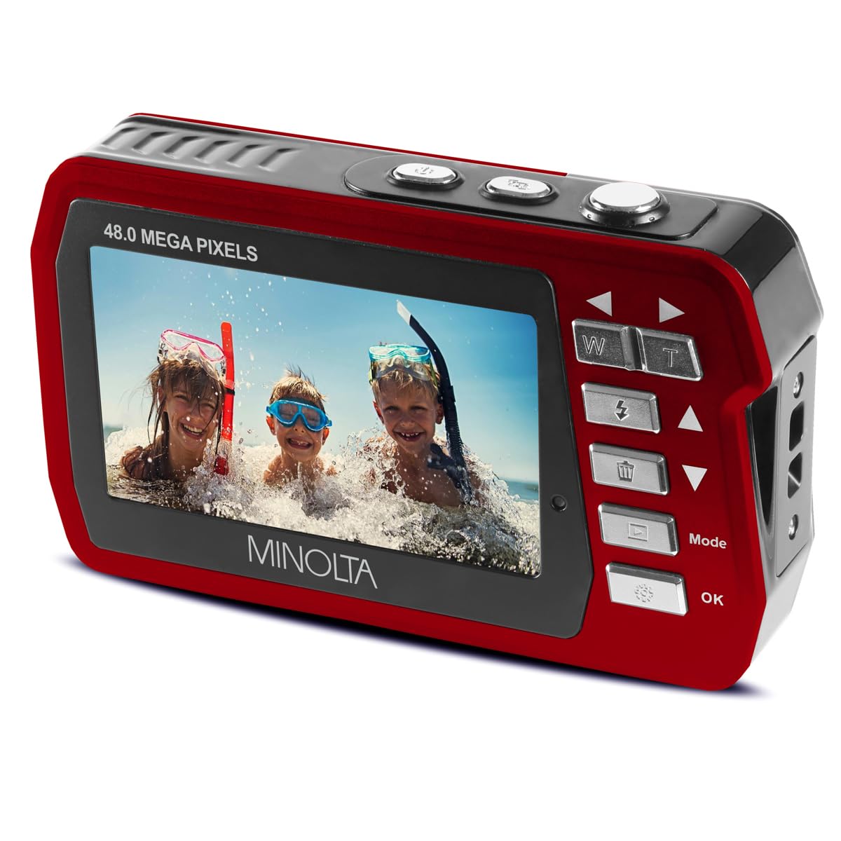 ミノルタ　水中カメラ Minolta Weathermatic A、水中110フィルムカメラ : r/AnalogCommunity